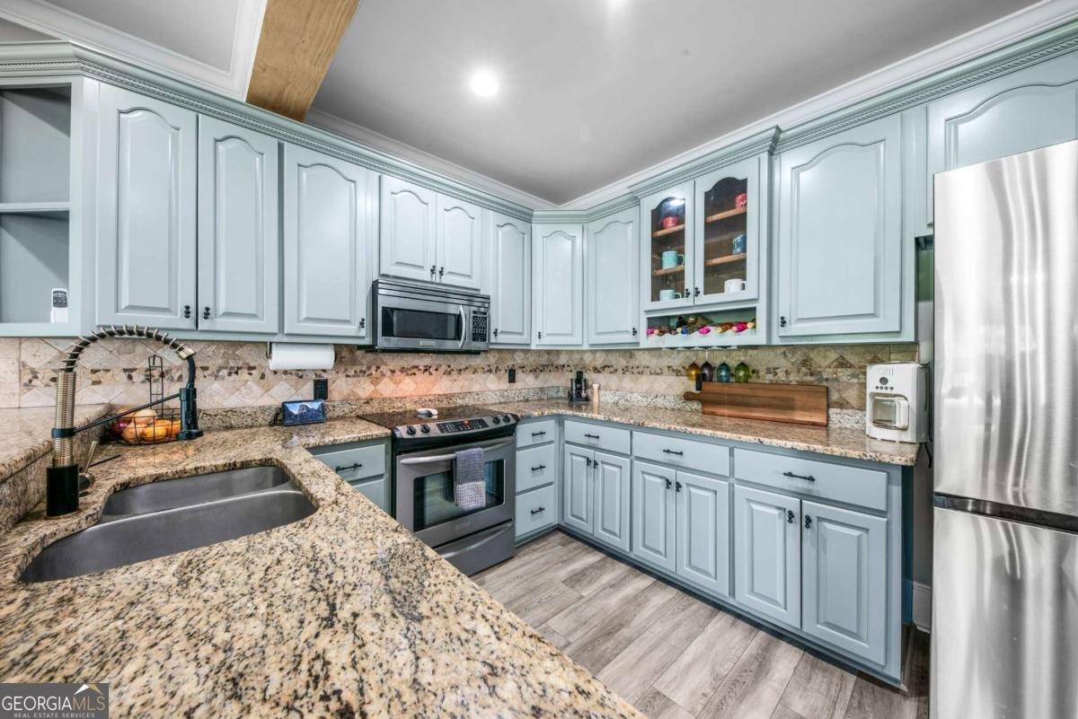 138 Spurgeon Drive Milledgeville - Photo 6