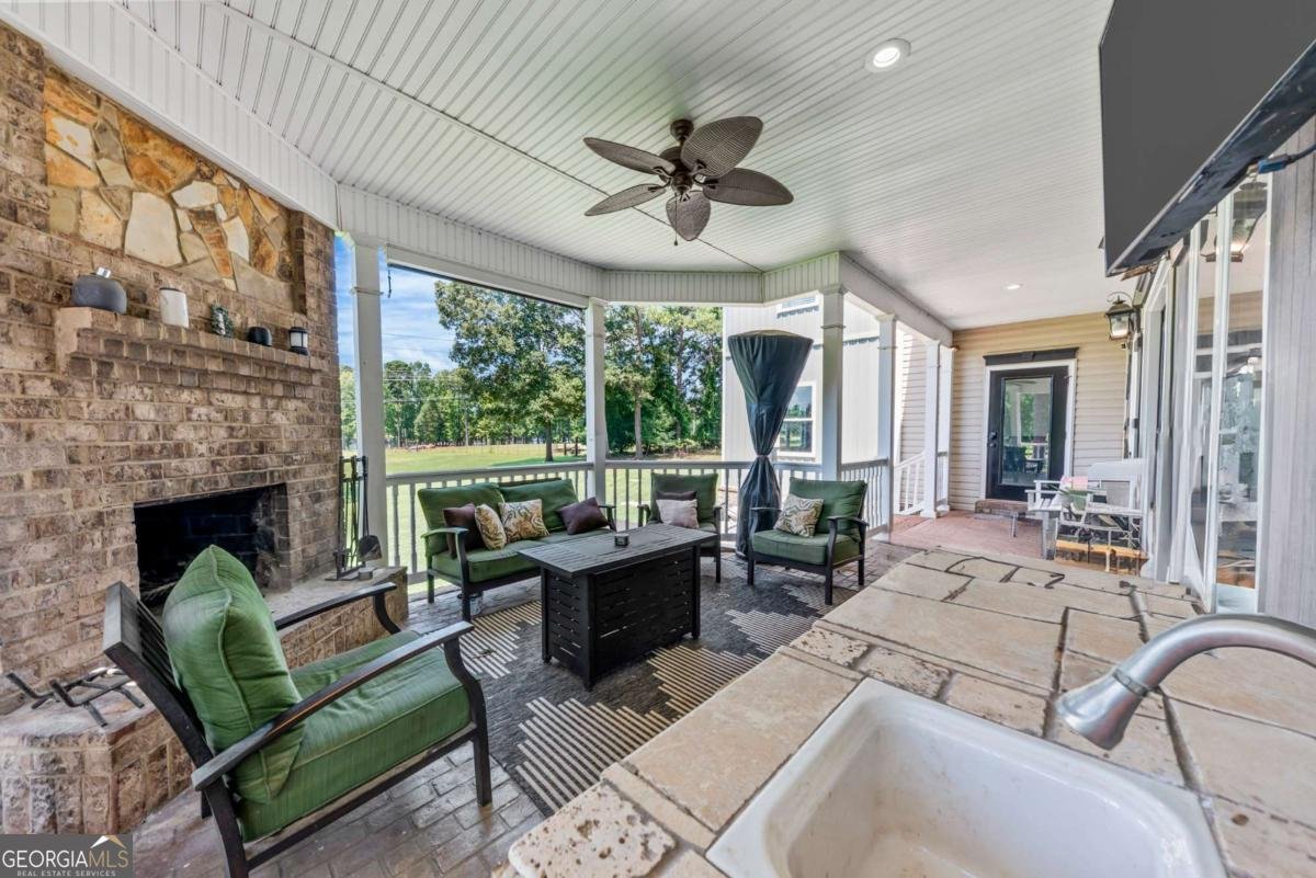 138 Spurgeon Drive Milledgeville - Photo 66