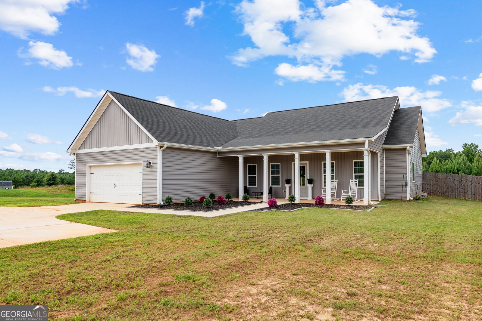 732 Tenney Nelson Road Grantville - main photo