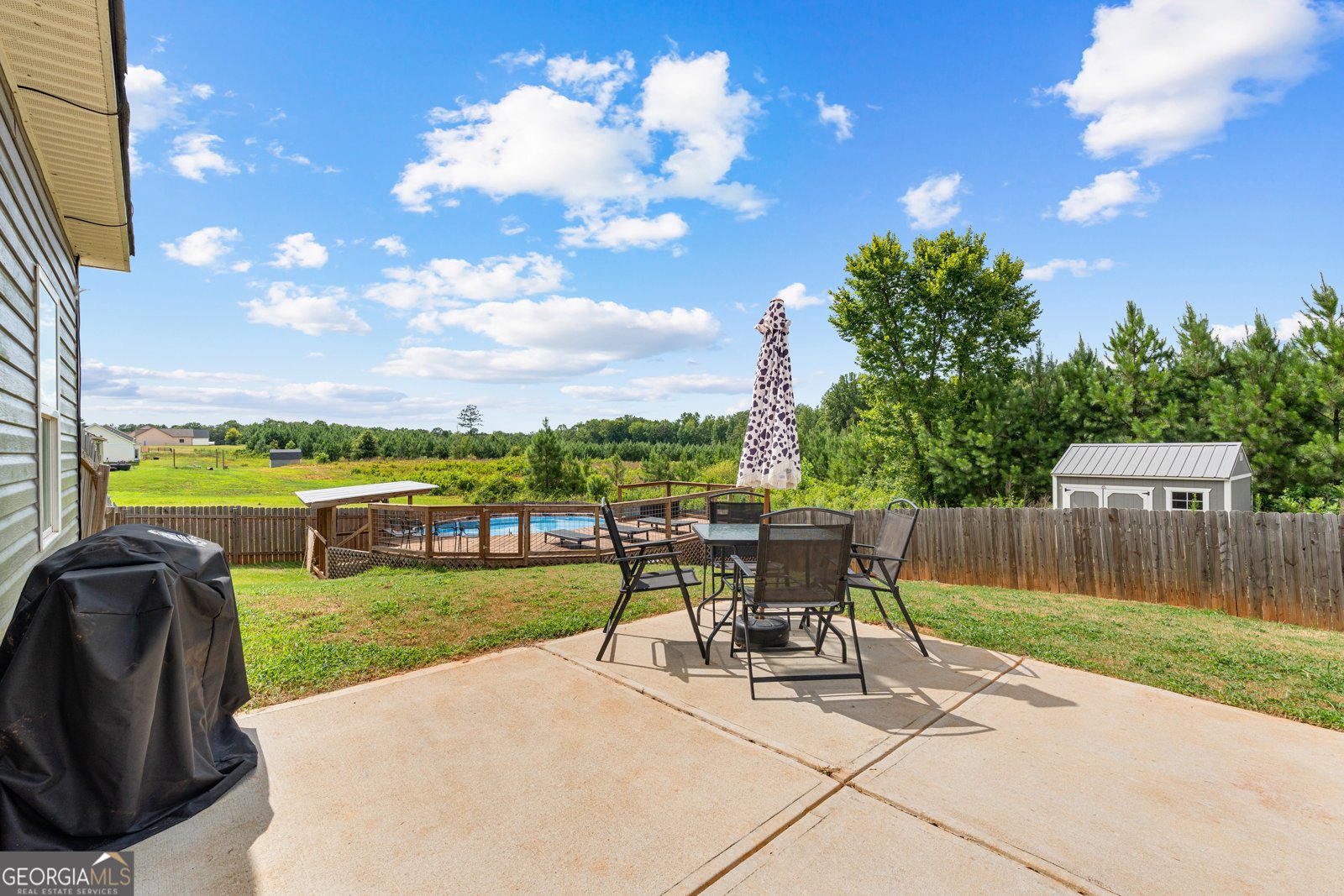 732 Tenney Nelson Road Grantville - Photo 37