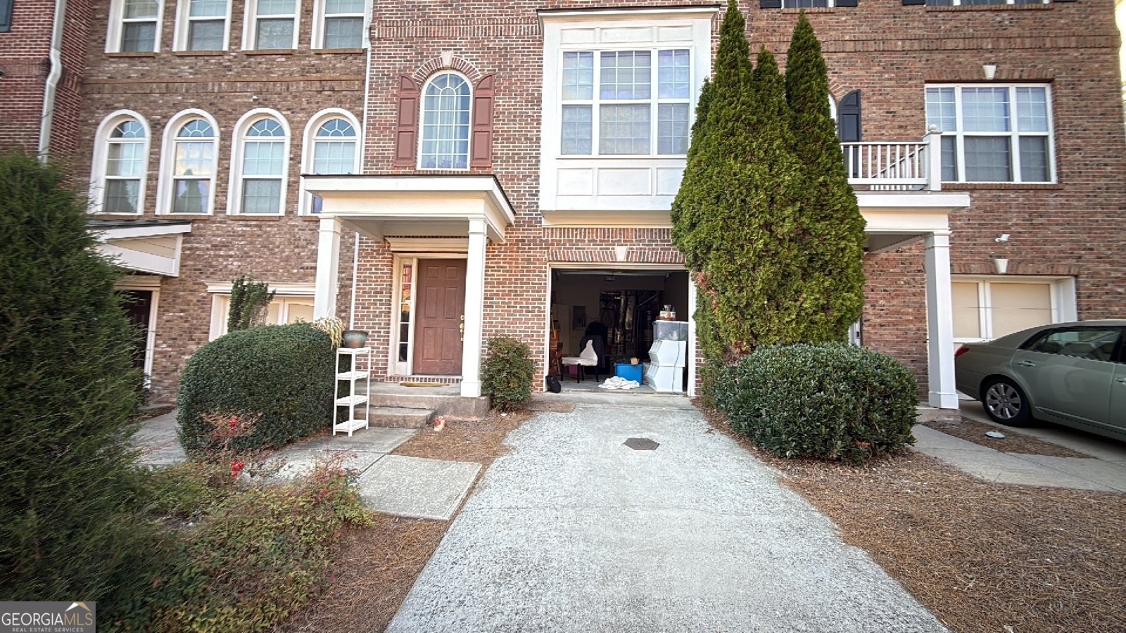 1854 Appaloosa Mill Court Buford - Photo 1