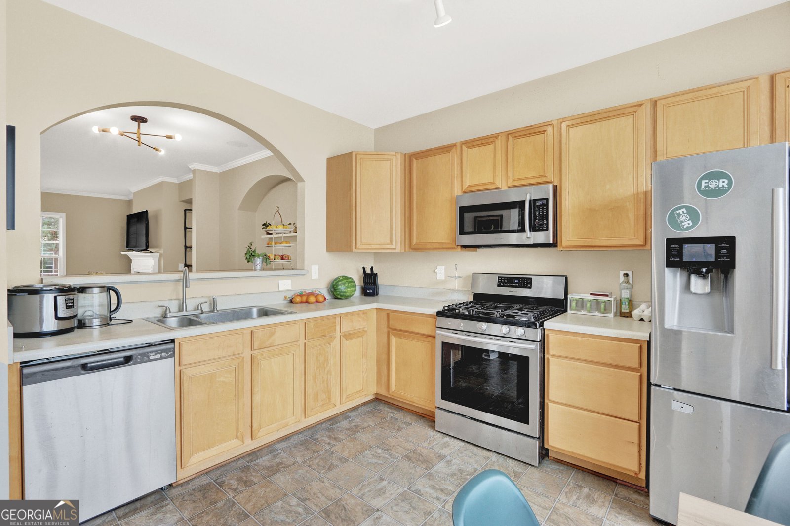 1854 Appaloosa Mill Court Buford - Photo 12