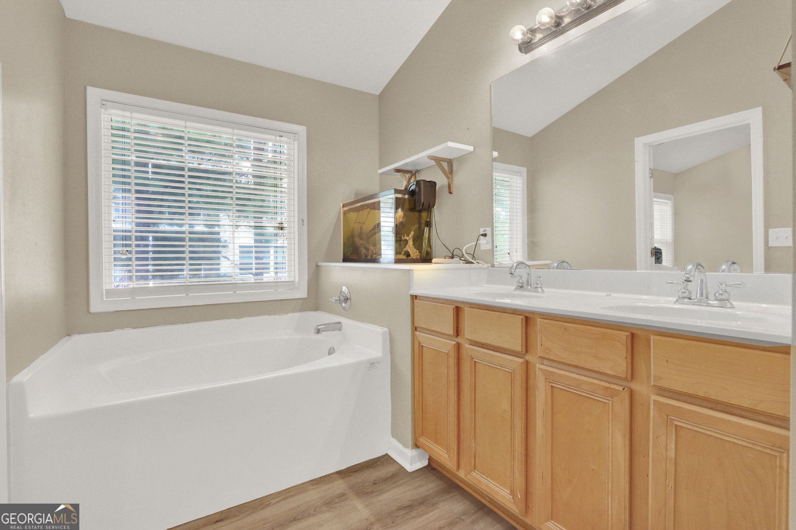 1854 Appaloosa Mill Court Buford - Photo 22