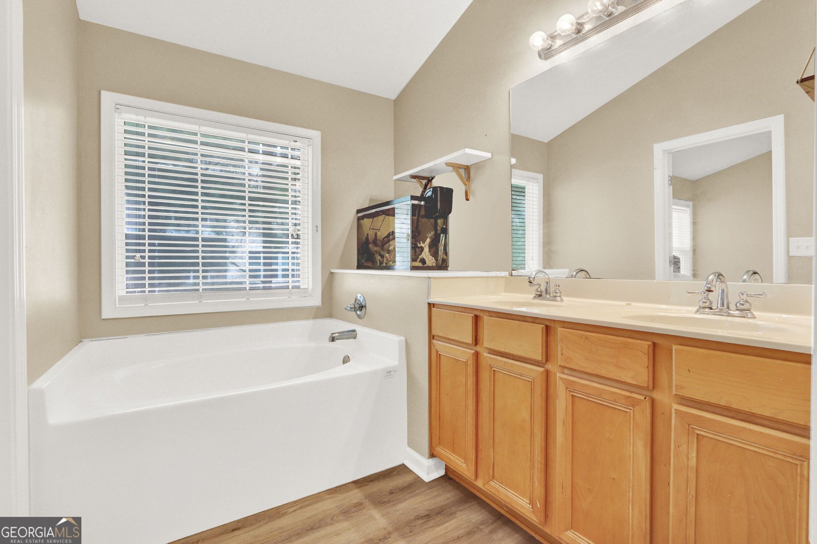 1854 Appaloosa Mill Court Buford - Photo 24