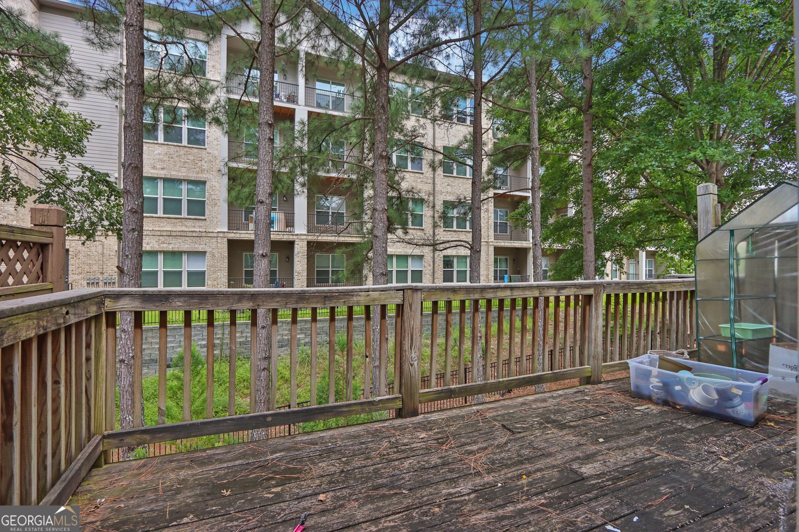 1854 Appaloosa Mill Court Buford - Photo 26