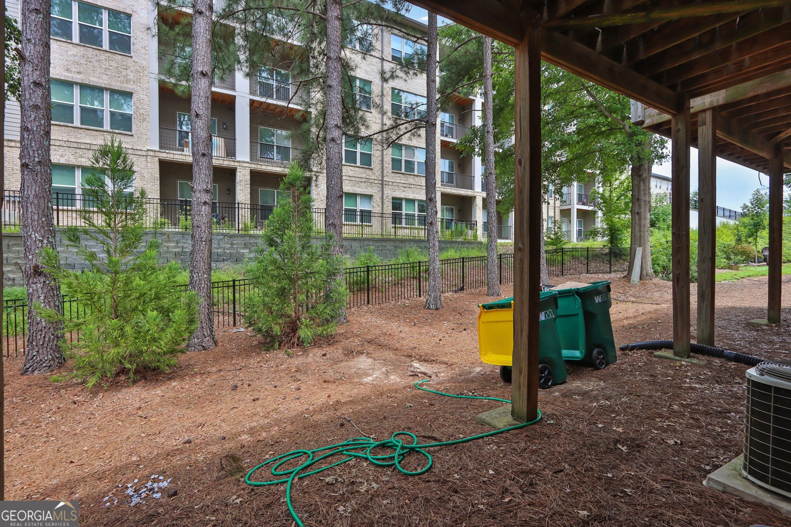 1854 Appaloosa Mill Court Buford - Photo 31