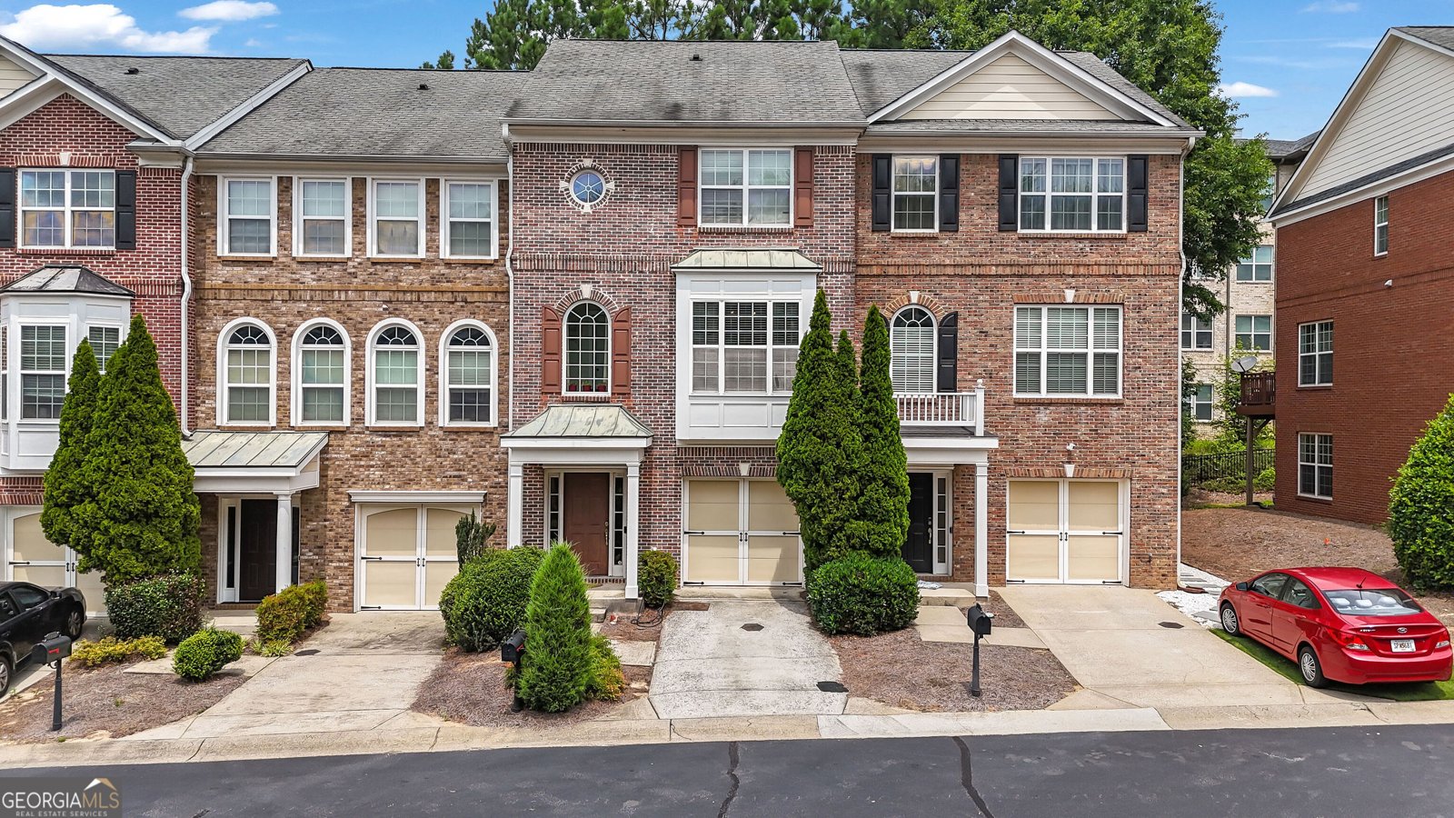 1854 Appaloosa Mill Court Buford - Photo 33