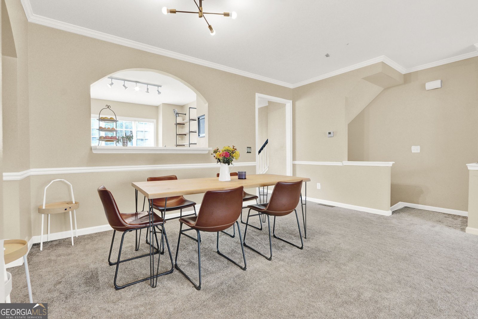 1854 Appaloosa Mill Court Buford - Photo 7
