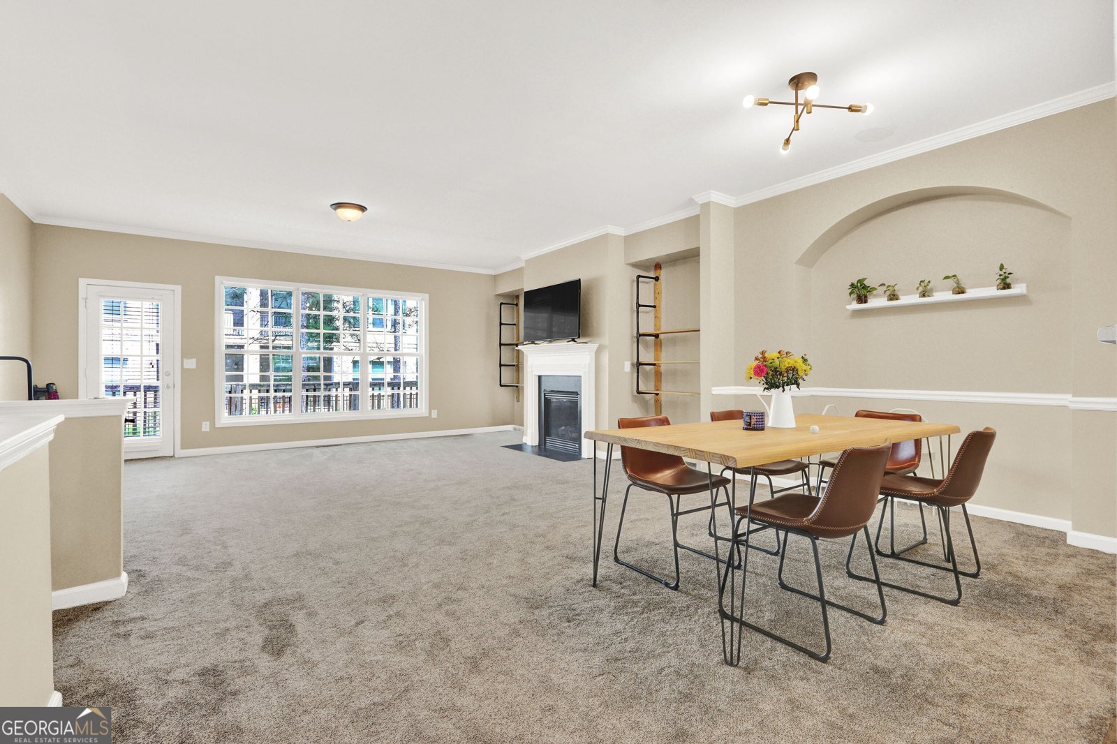 1854 Appaloosa Mill Court Buford - Photo 8