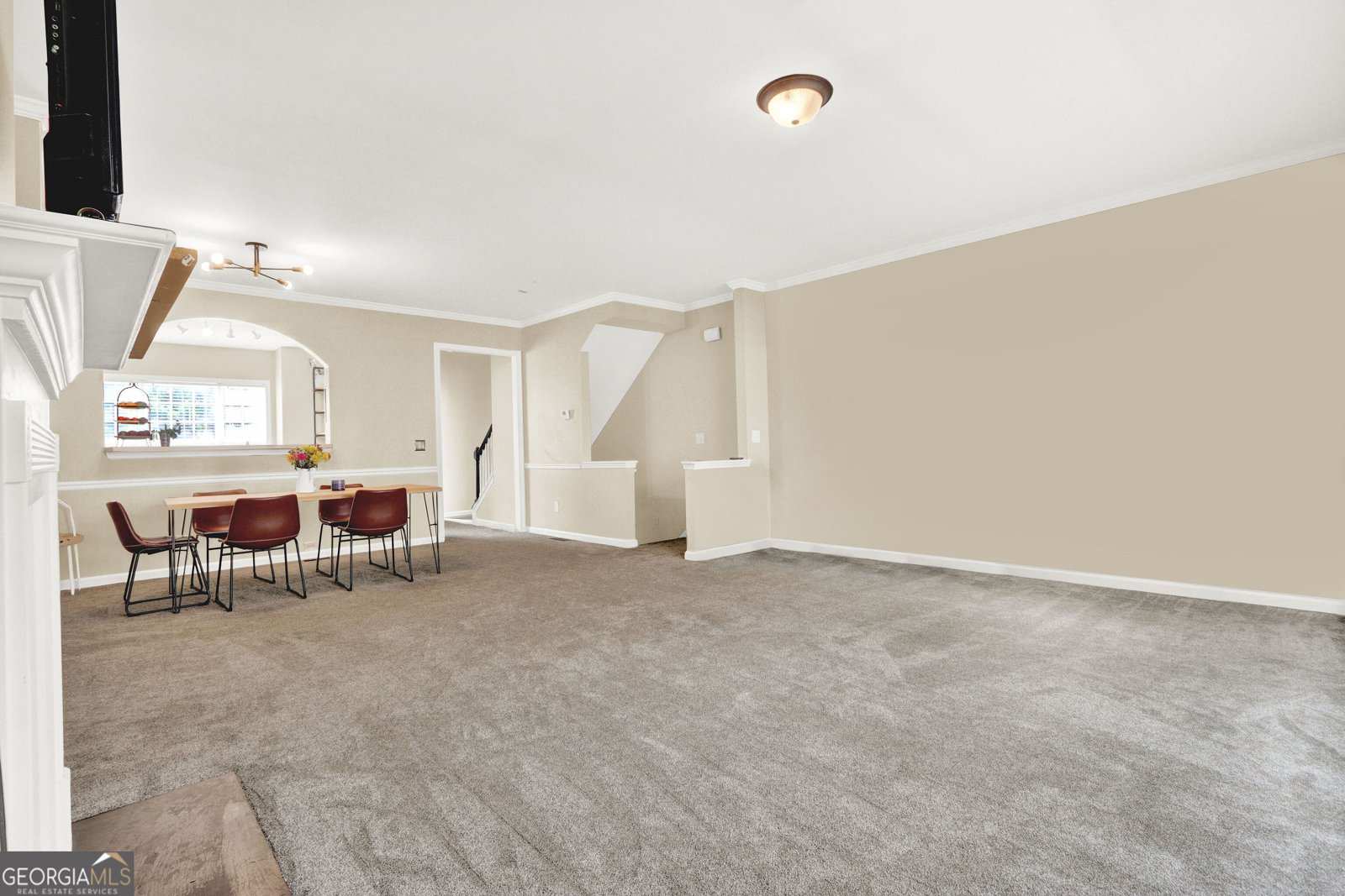 1854 Appaloosa Mill Court Buford - Photo 9