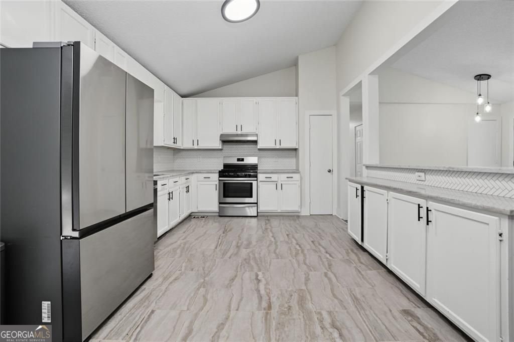 2641 Foxglove Drive Marietta - Photo 13
