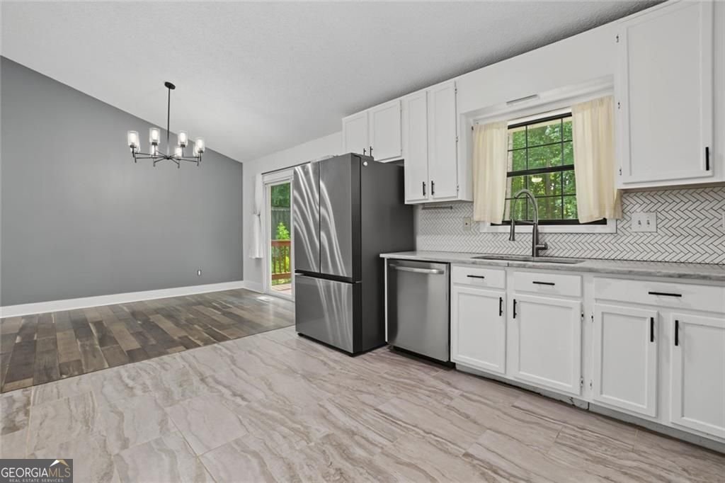 2641 Foxglove Drive Marietta - Photo 15