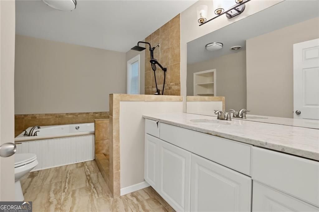 2641 Foxglove Drive Marietta - Photo 18