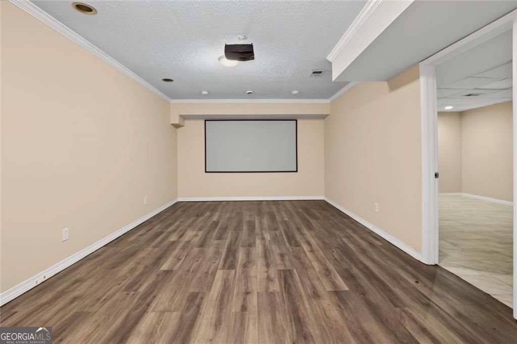 2641 Foxglove Drive Marietta - Photo 25