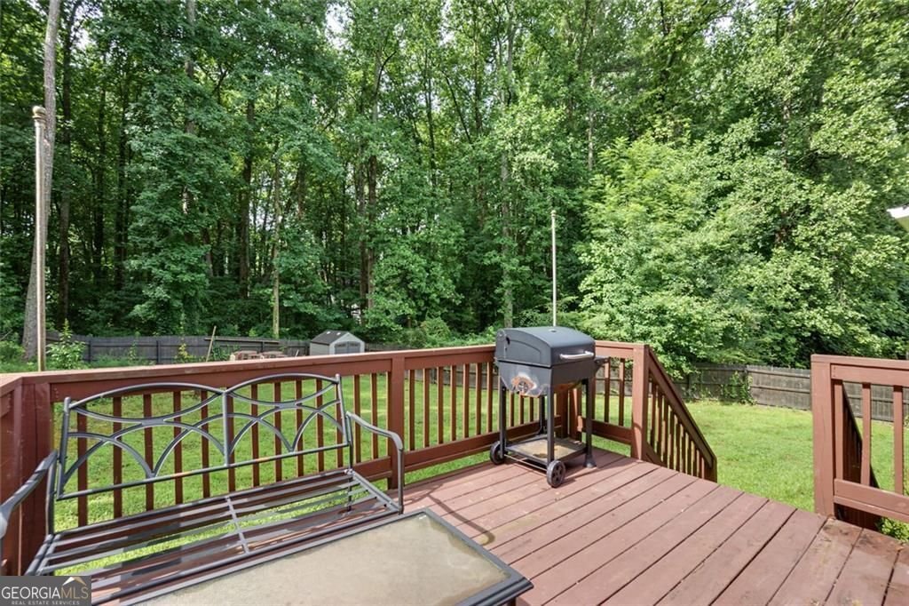 2641 Foxglove Drive Marietta - Photo 29