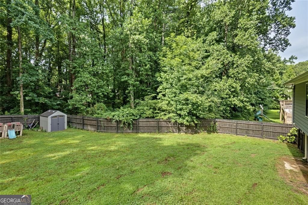 2641 Foxglove Drive Marietta - Photo 32