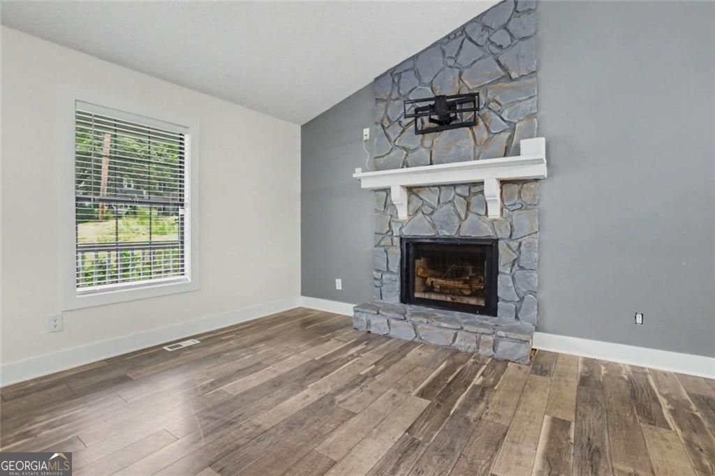 2641 Foxglove Drive Marietta - Photo 7