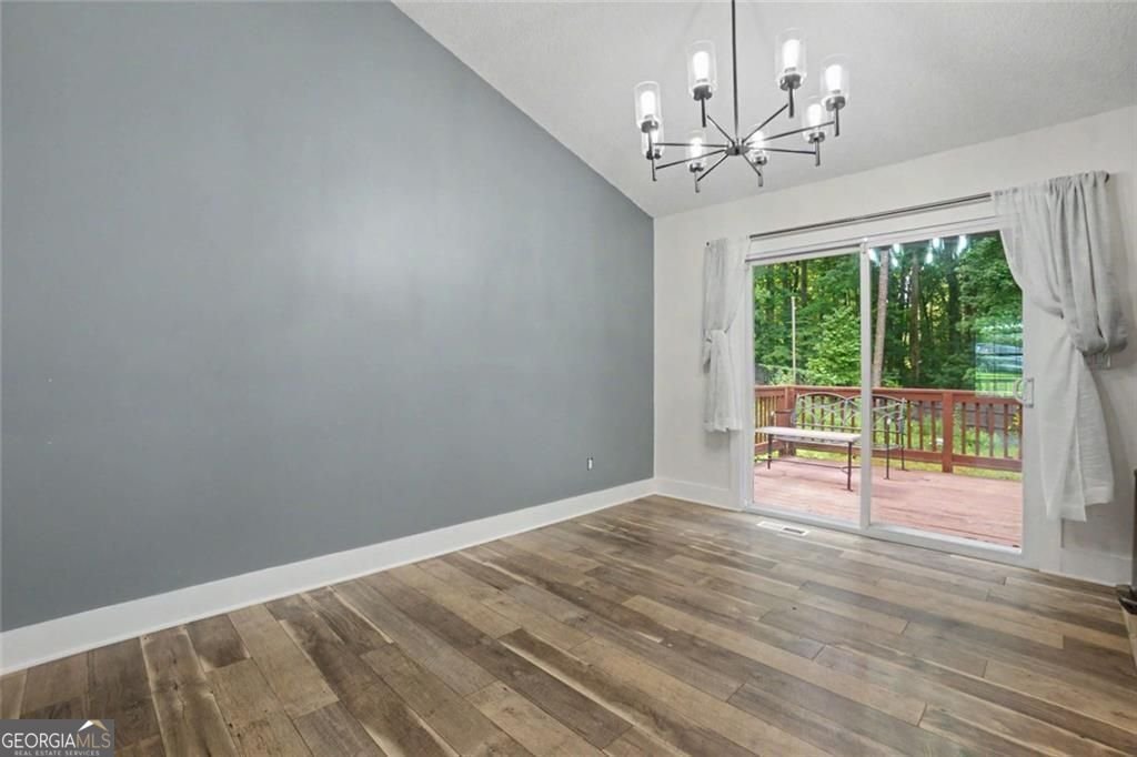 2641 Foxglove Drive Marietta - Photo 9