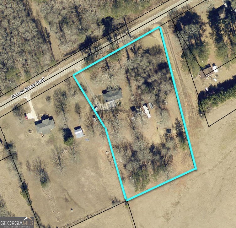 2110 Monroe Jersey Road Monroe - Photo 38