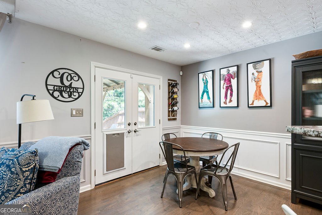 5238 Leecroft Drive Buford - Photo 13