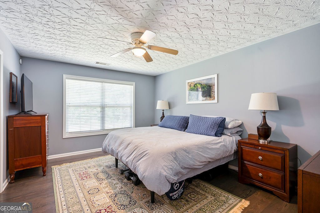 5238 Leecroft Drive Buford - Photo 14