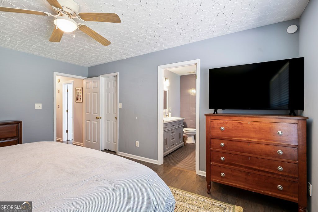 5238 Leecroft Drive Buford - Photo 15