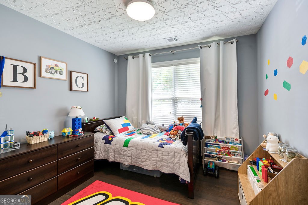 5238 Leecroft Drive Buford - Photo 21