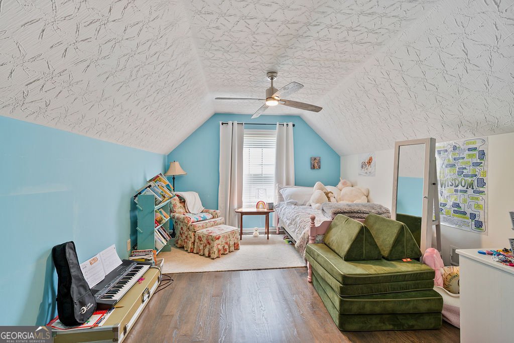 5238 Leecroft Drive Buford - Photo 22