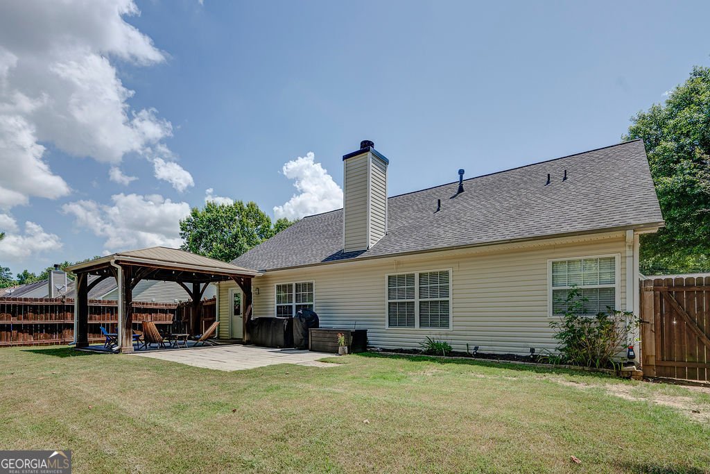 5238 Leecroft Drive Buford - Photo 23