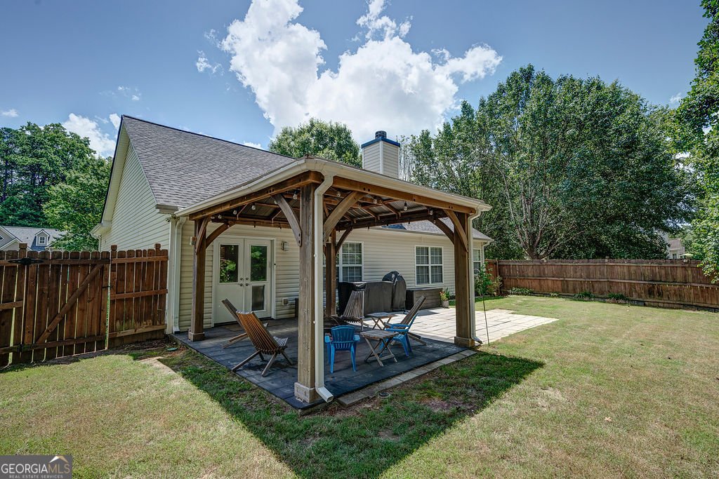 5238 Leecroft Drive Buford - Photo 24