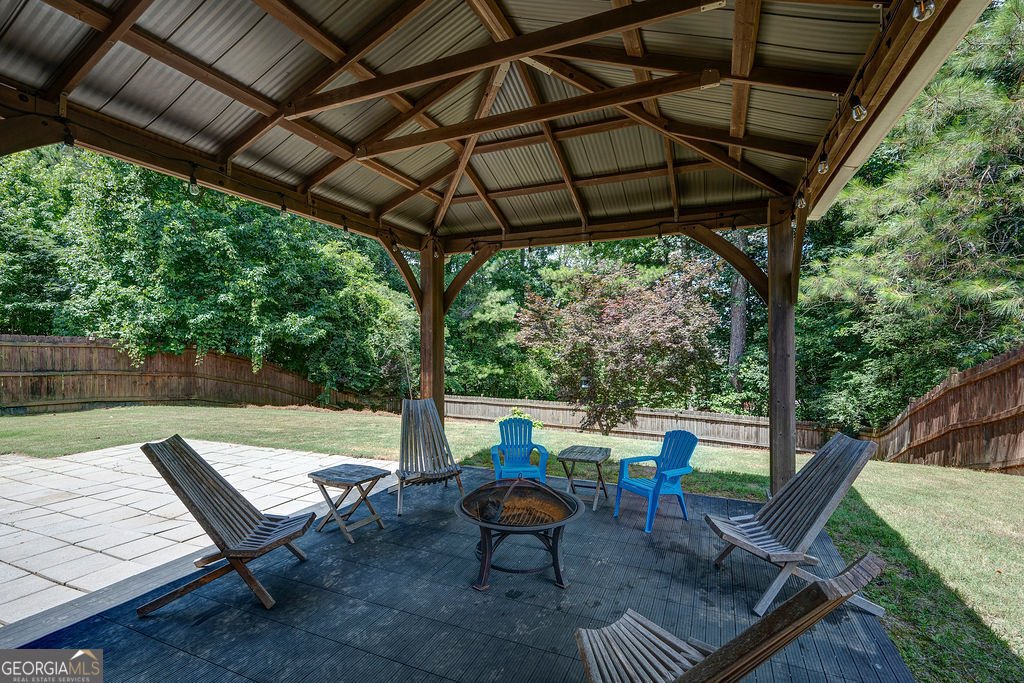 5238 Leecroft Drive Buford - Photo 25