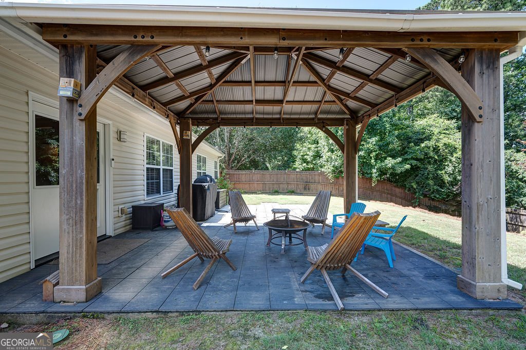 5238 Leecroft Drive Buford - Photo 26