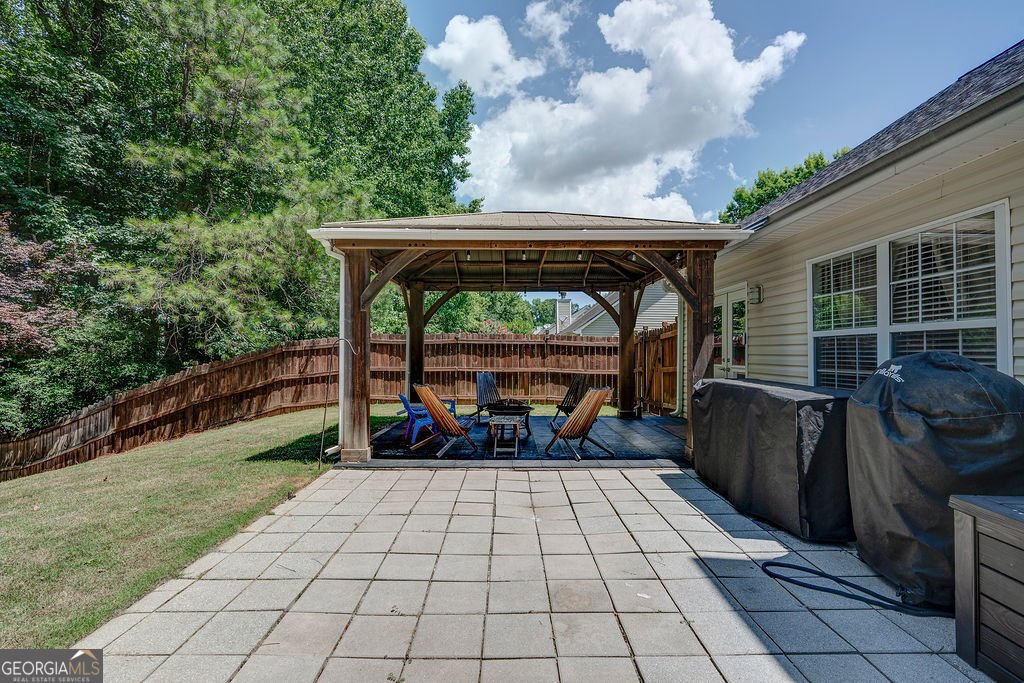 5238 Leecroft Drive Buford - Photo 27