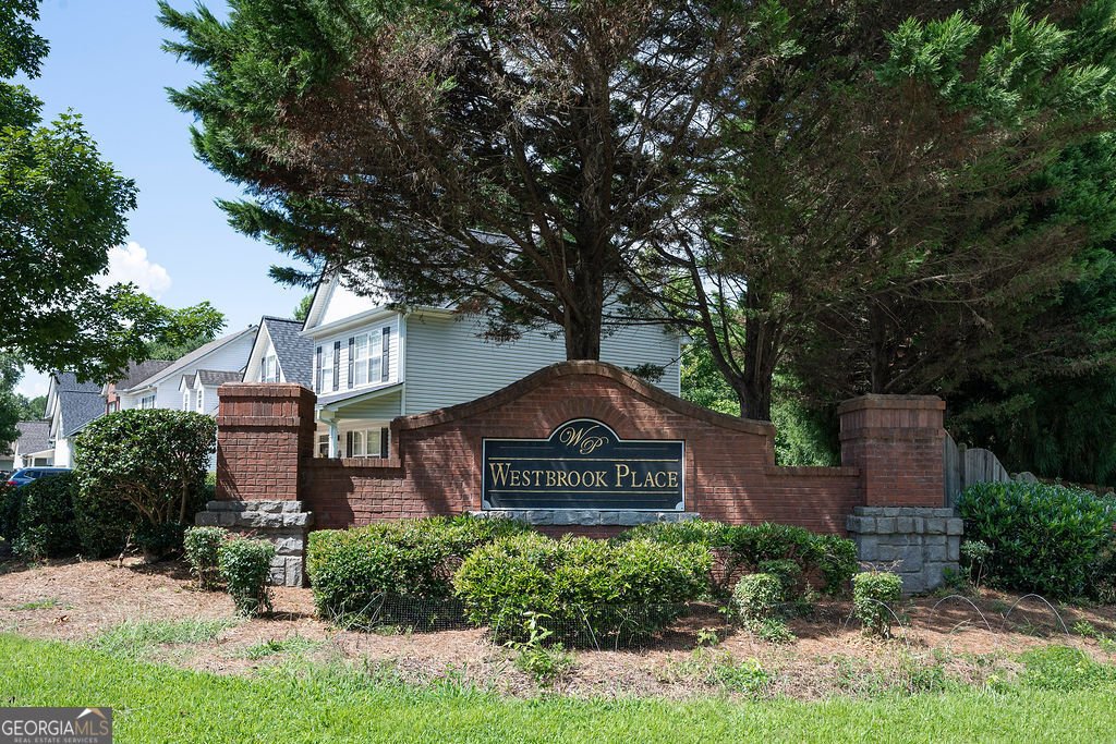5238 Leecroft Drive Buford - Photo 28