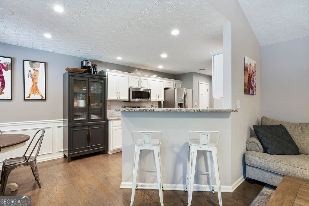 5238 Leecroft Drive Buford - Photo 7