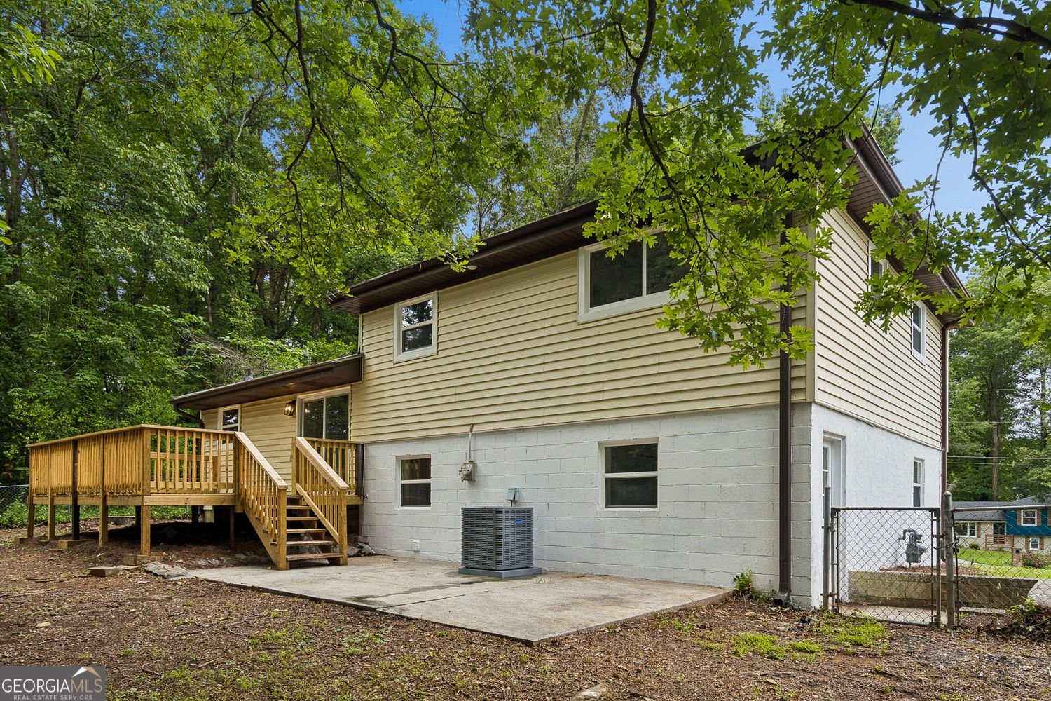 498 Queen Aliese Ln Lane Jonesboro - Photo 32