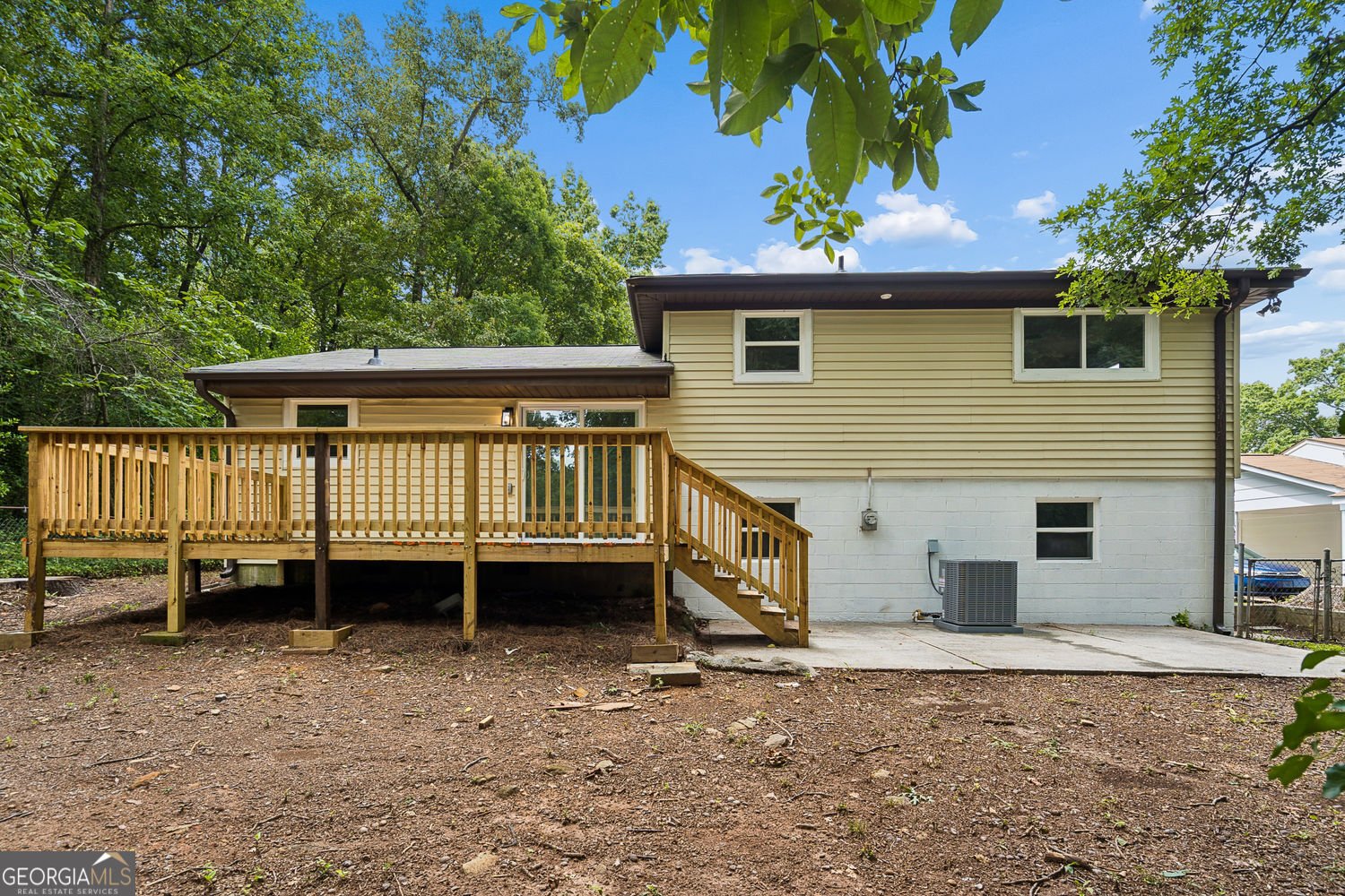 498 Queen Aliese Ln Lane Jonesboro - Photo 33