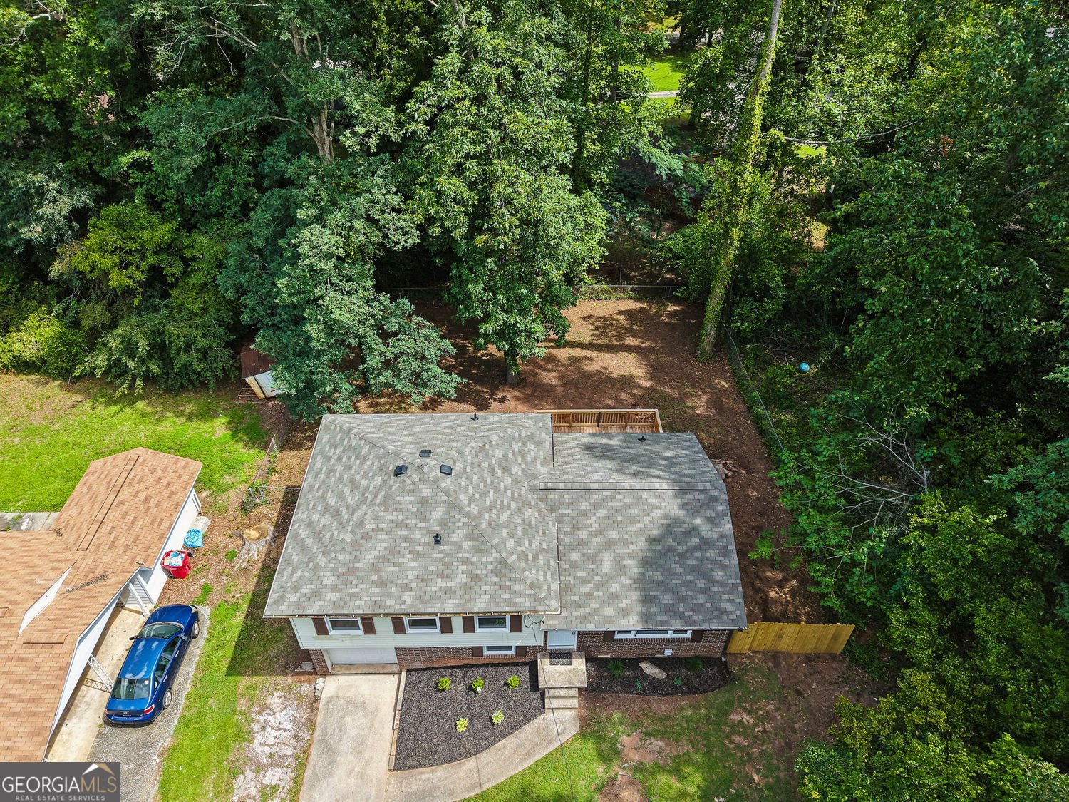 498 Queen Aliese Ln Lane Jonesboro - Photo 36