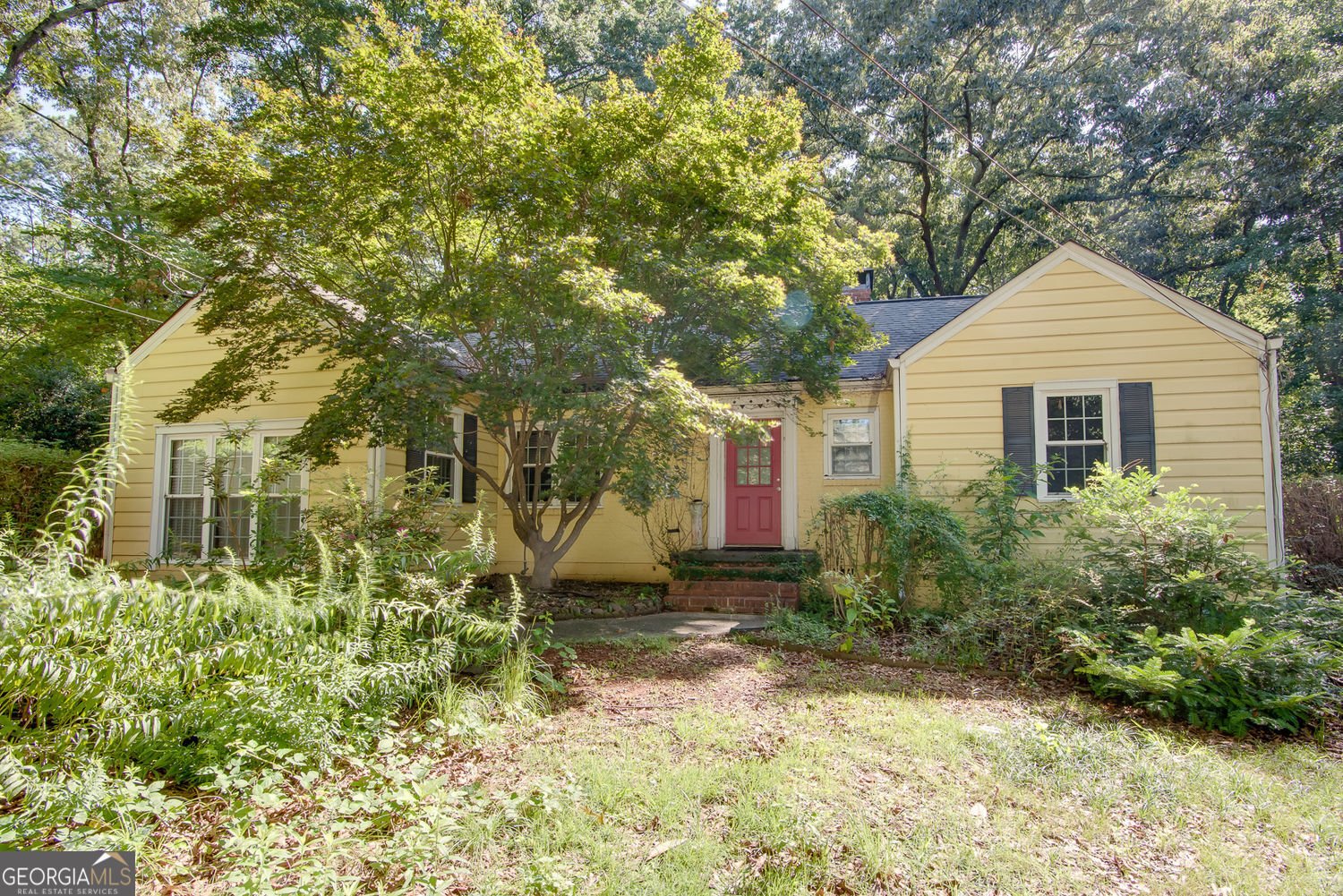 453 Pineview Court Decatur - main photo