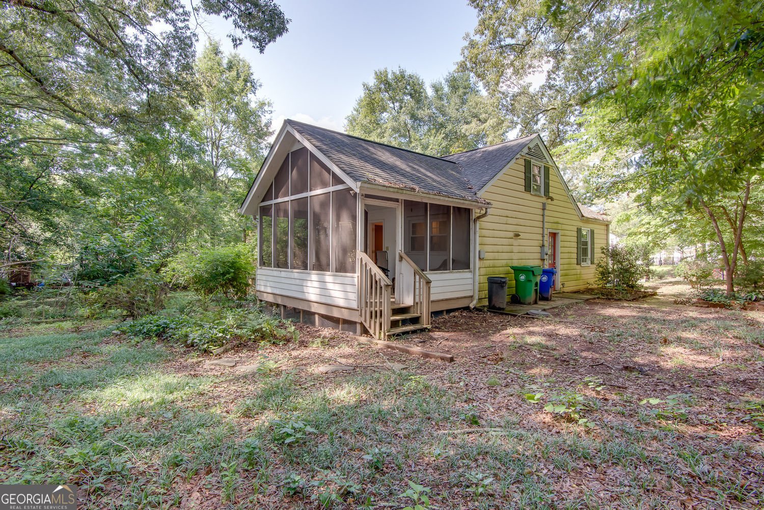 453 Pineview Court Decatur - Photo 28
