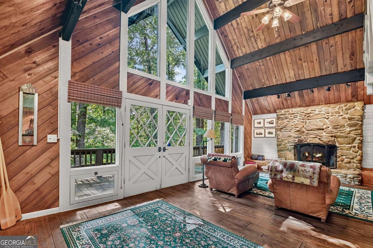 685 Cross Creek Mineral Bluff - Photo 10