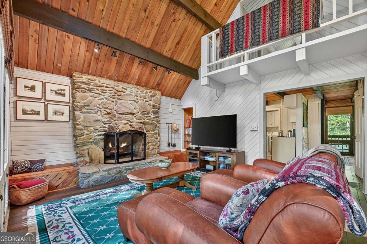 685 Cross Creek Mineral Bluff - Photo 12