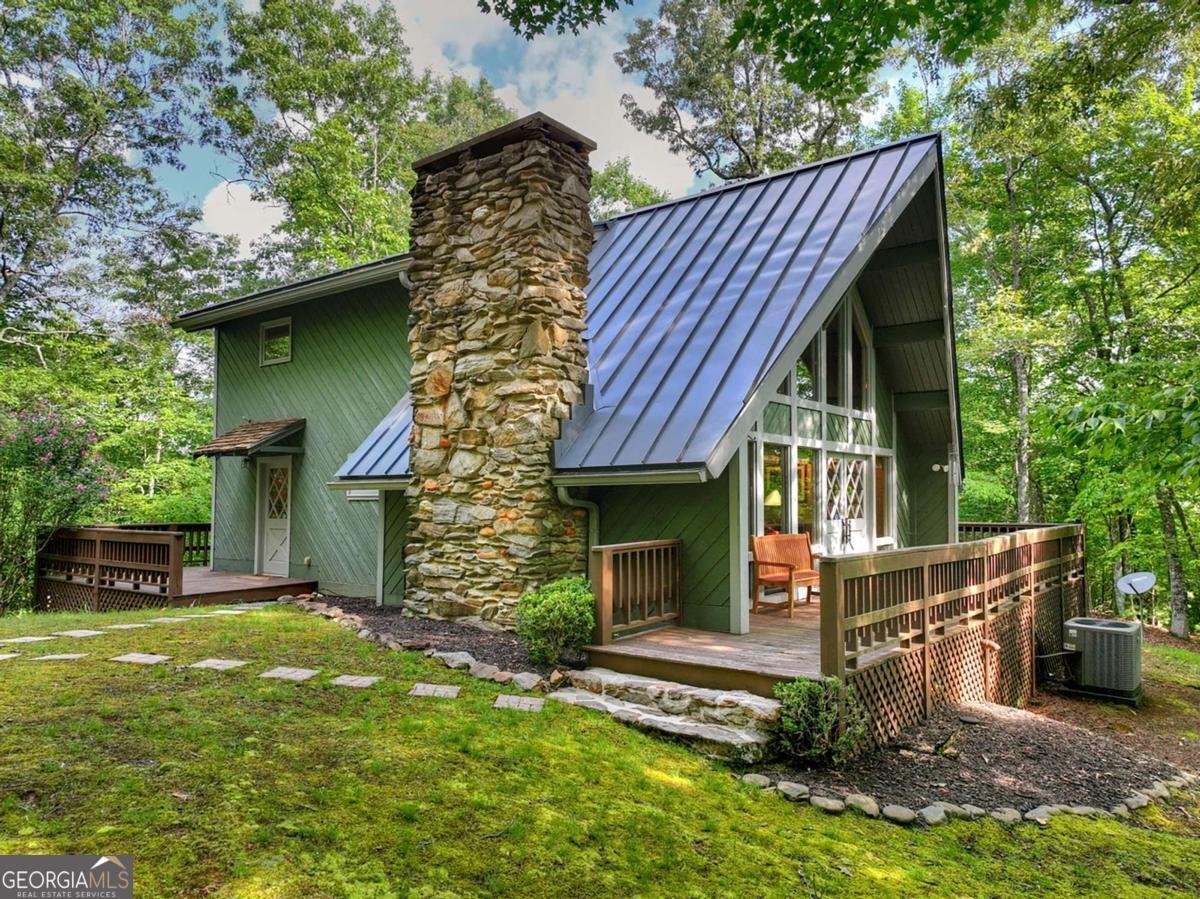 685 Cross Creek Mineral Bluff - Photo 24