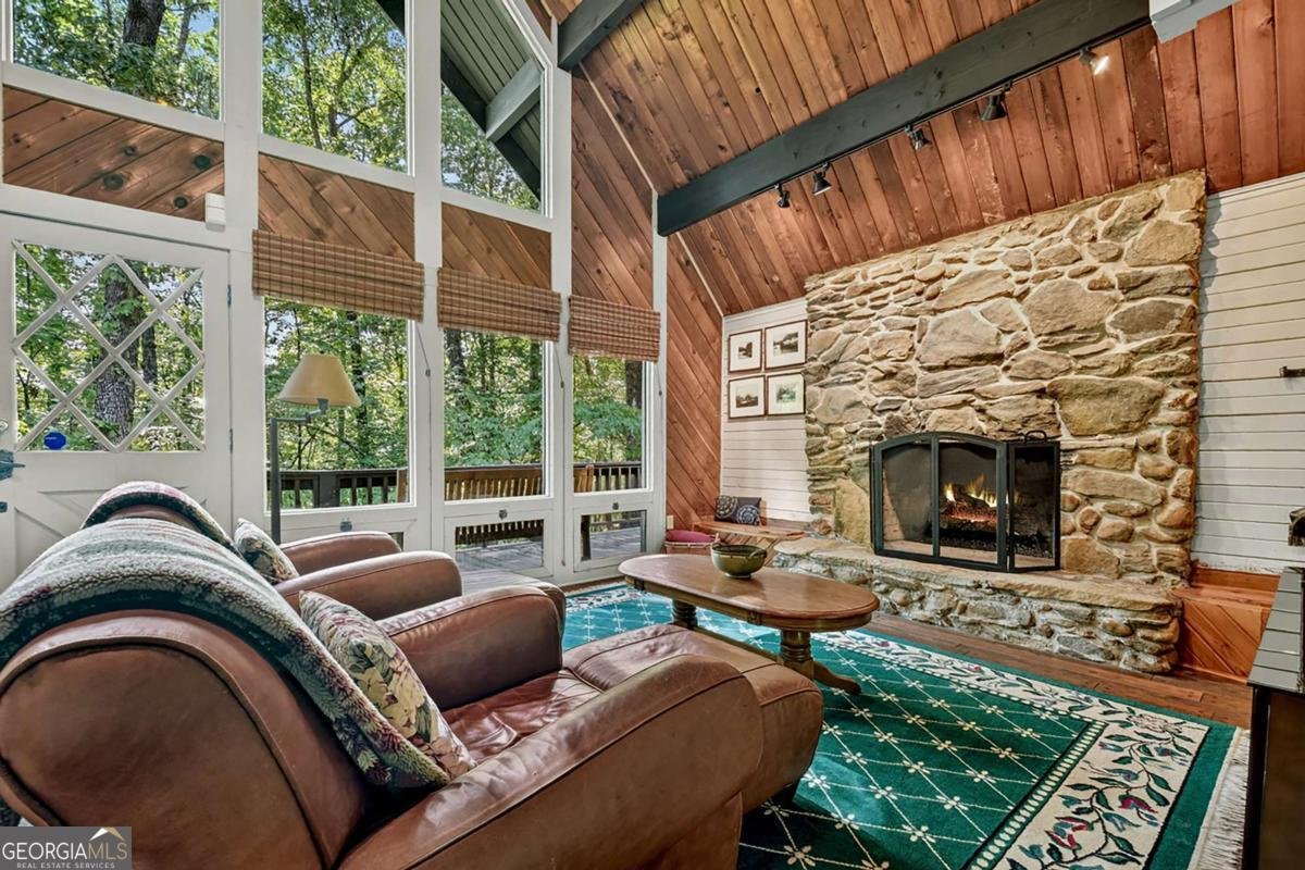685 Cross Creek Mineral Bluff - Photo 8