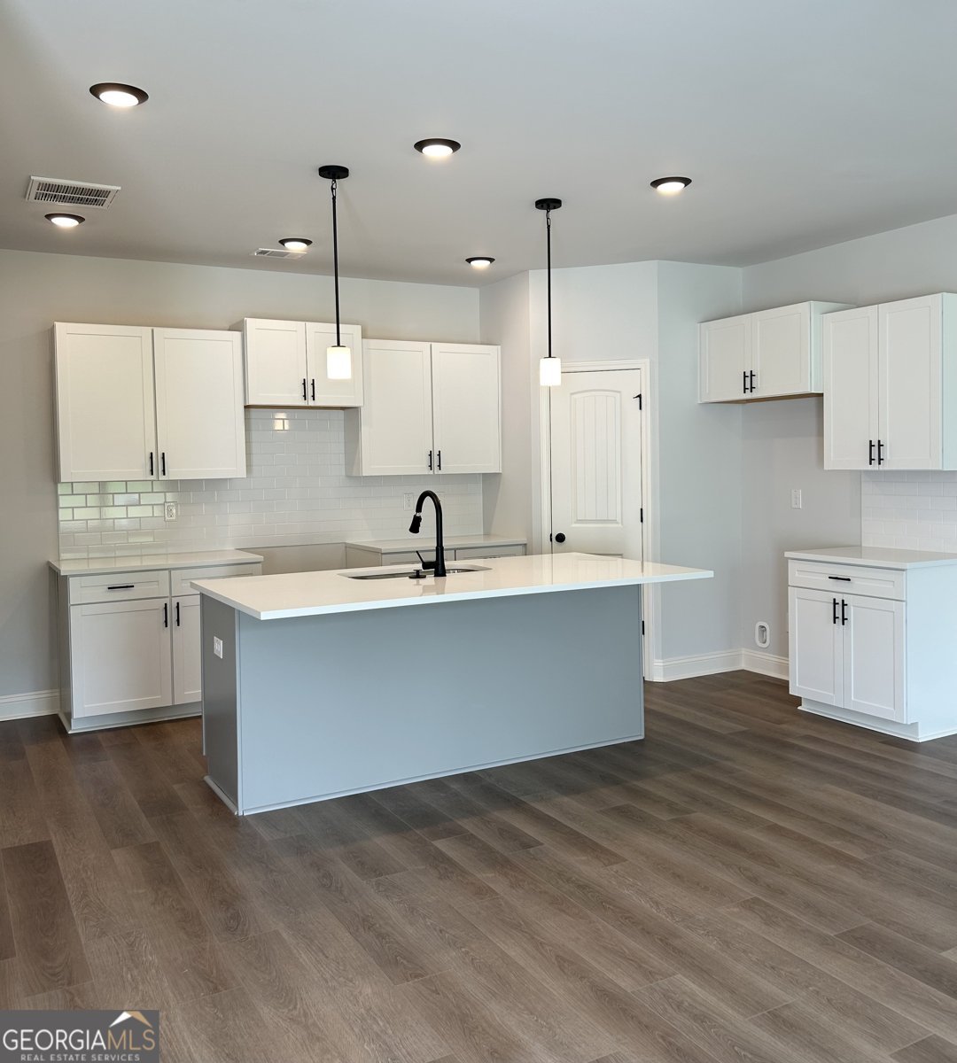 36 Crest Drive Hartwell - Photo 6