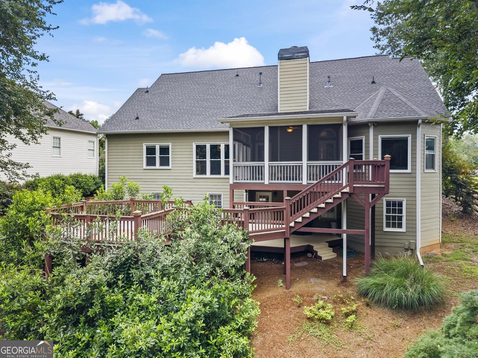 203 Glenhaven Way Woodstock - Photo 42