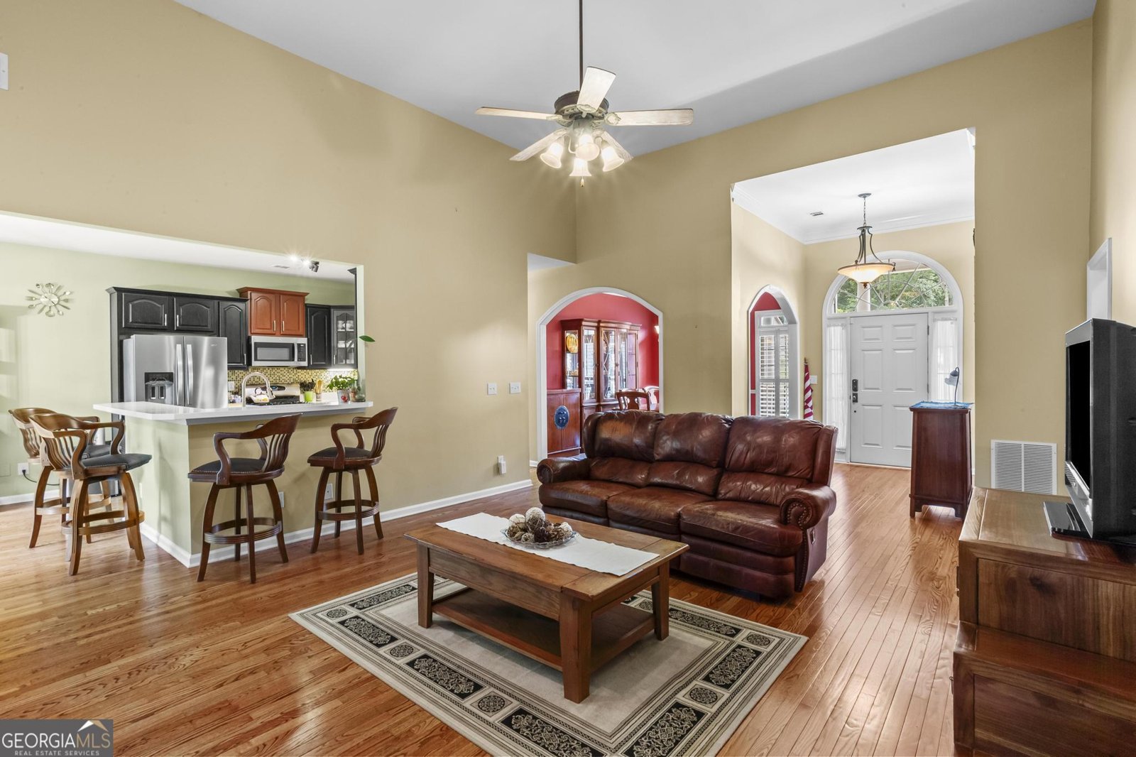 203 Glenhaven Way Woodstock - Photo 7