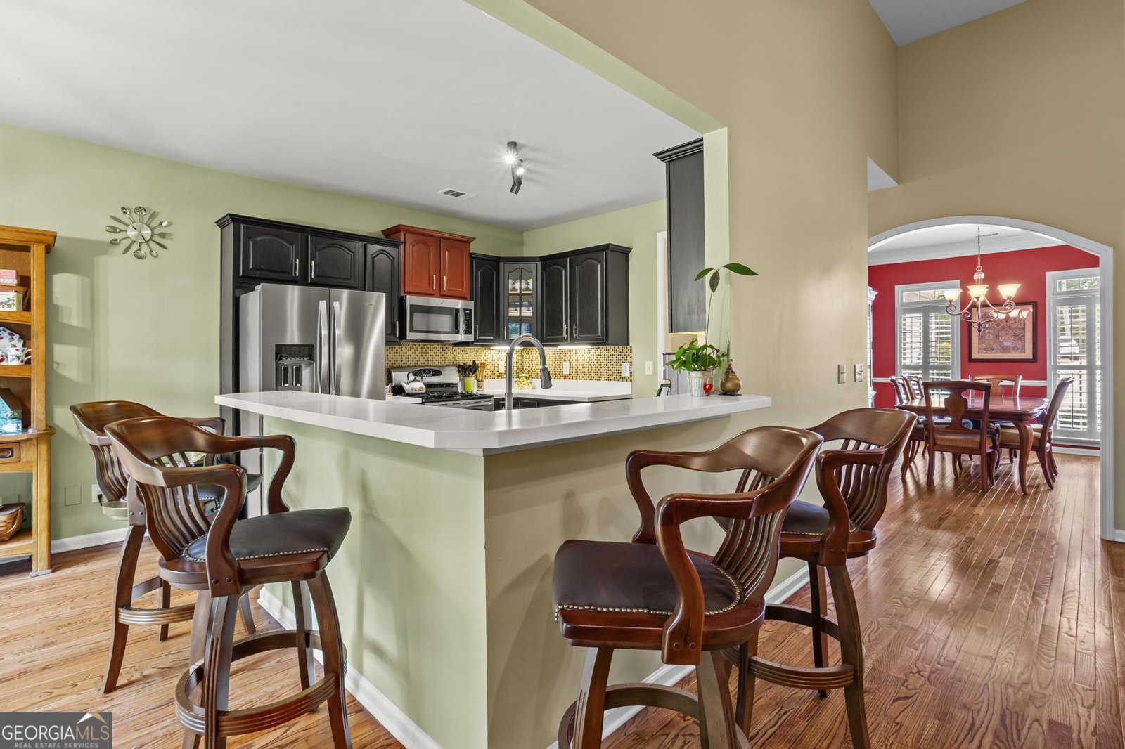 203 Glenhaven Way Woodstock - Photo 8