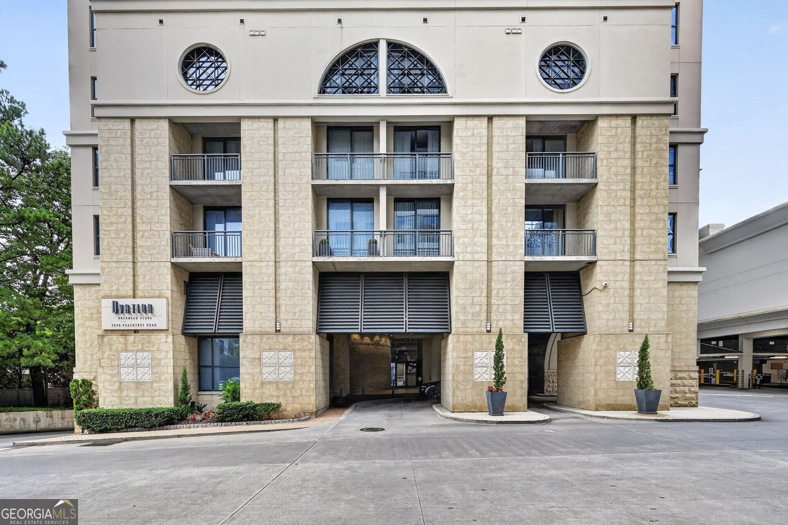 3040 Peachtree Road Atlanta - Photo 12