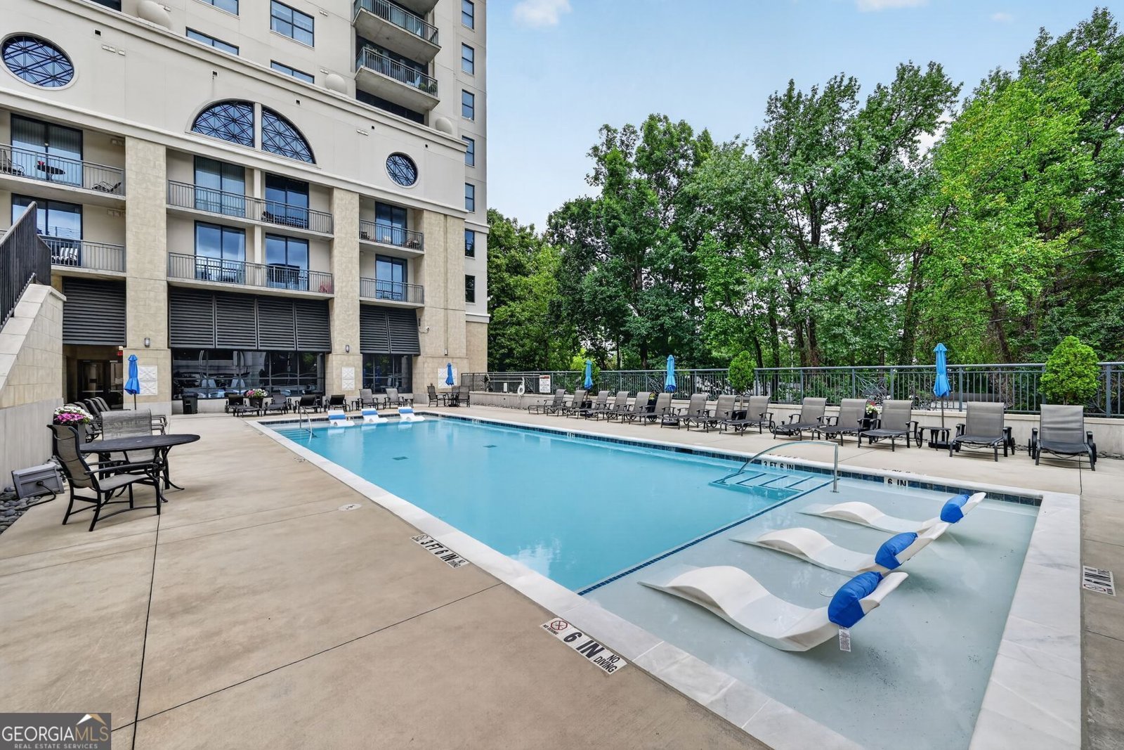 3040 Peachtree Road Atlanta - Photo 13